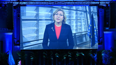 World Press Freedom Day 2025 event in Brussels
