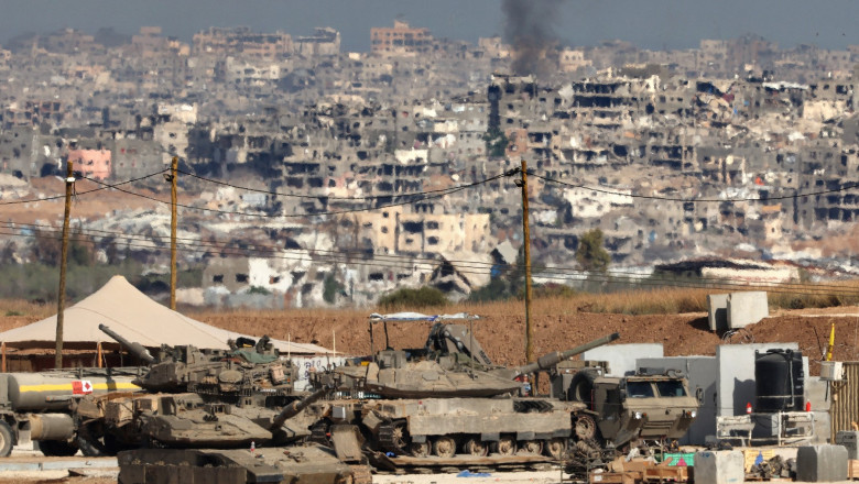 SUA s-au opus din nou unei rezoluții a ONU pentru încetarea focului în Fâșia Gaza. Ce motive a invocat ambasadoarea americană