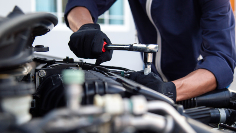service auto