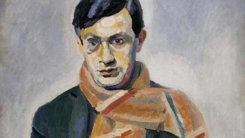 „Ce iubiți?” „Iubesc totul!”. Tristan Tzara, ultimul interviu