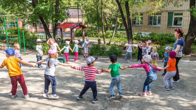 Ce poți face în București de ziua Copilului. Evenimente și spectacole organizate de 1 iunie