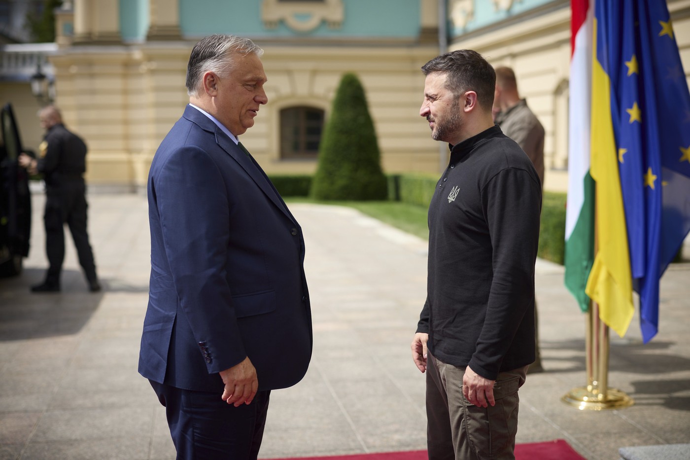 Scandalul de spionaj dintre Ungaria și Ucraina, explicat. Toate întrebările par a duce spre același răspuns: Rusia