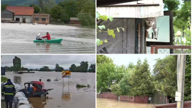 inundatii covasna