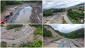 inundatii la salina praid harghita