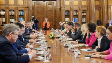 nicusor dan cu mediul de afaceri cotroceni original_Intrevedere_cu_reprezentantii_mediului_asociativ_de_afaceri_din_romania_29_mai_2025-9