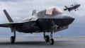 UK launch new war drone that creates squadrons of ghost fighter jets