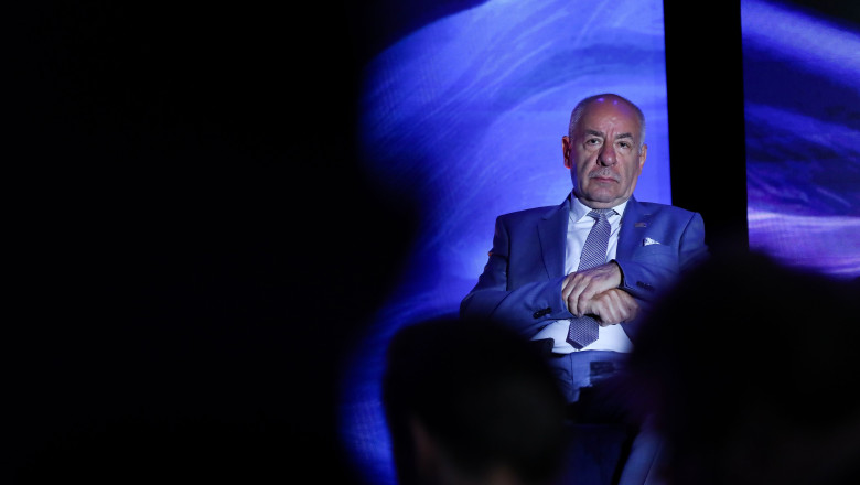 Președintele Ungariei, Tamas Sulyok, va merge și la Praid, după pelerinajul de Rusalii de la Șumuleu Ciuc
