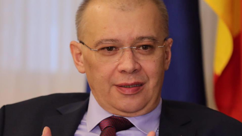Restructurarea politicii externe românești (II)