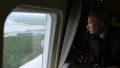 Vladimir Putin elicopter