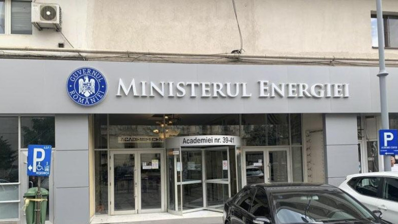Ministerul Energiei: Nu vom pierde banii din PNRR. Ne asumăm pe deplin reformele