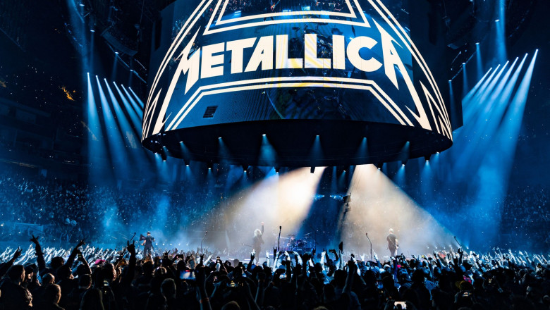 Metallica