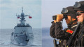 navp militară chineză / trupe speciale chineze