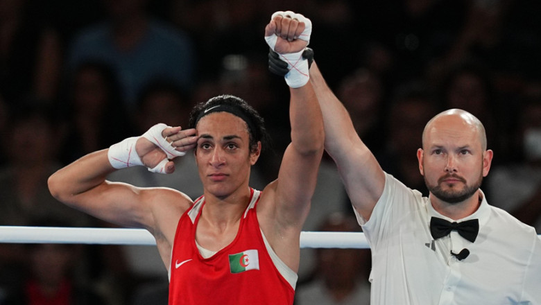 World Boxing introduce teste de determinare a sexului pentru competiţii. Imane Khelif va trebui să facă unul pentru a mai putea concura
