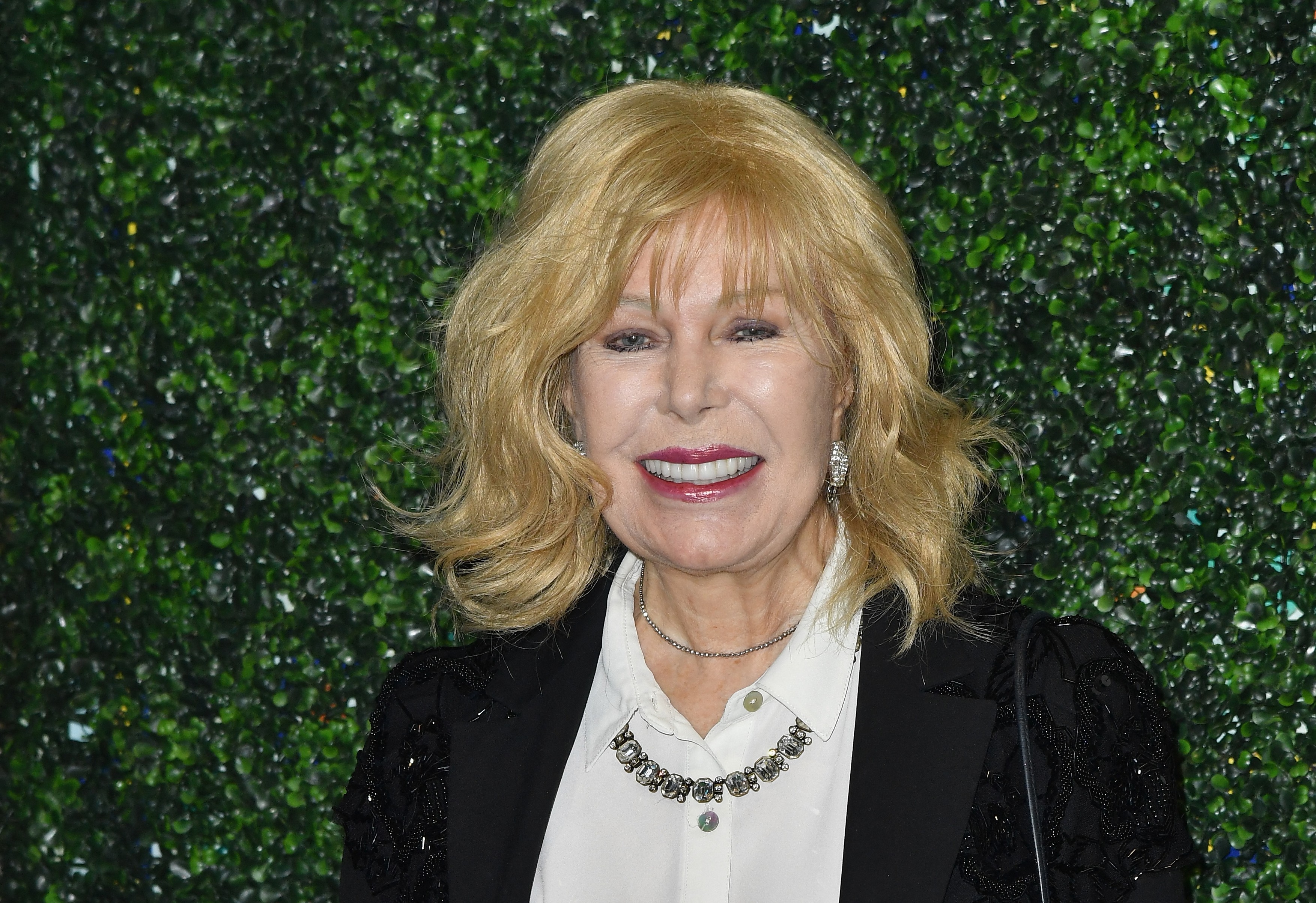 Loretta Swit a murit la vârsta de 87 de ani. Actrița a fost celebră pentru rolul „Hot Lips” Houlihan din serialul de comedie „M*A*S*H”
