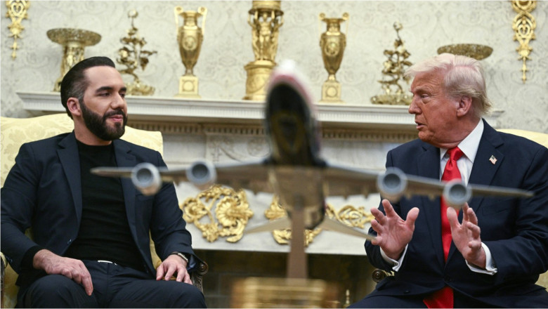 Secretul murdar al președintelui favorit al lui Trump. Jurnaliști arestați după dezvăluirea pactului „celui mai cool dictator” cu mafia