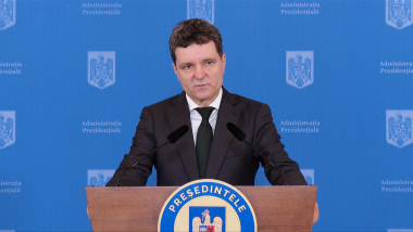 FED CONFERINTA NICUSOR DAN 040625 FOCOTROCENI_27716