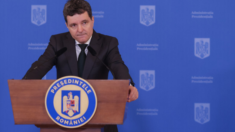 VIDEO  Nicușor Dan are, astăzi la Cotroceni, o nouă întâlnire cu liderii partidelor. Cum arată planul de măsuri - surse