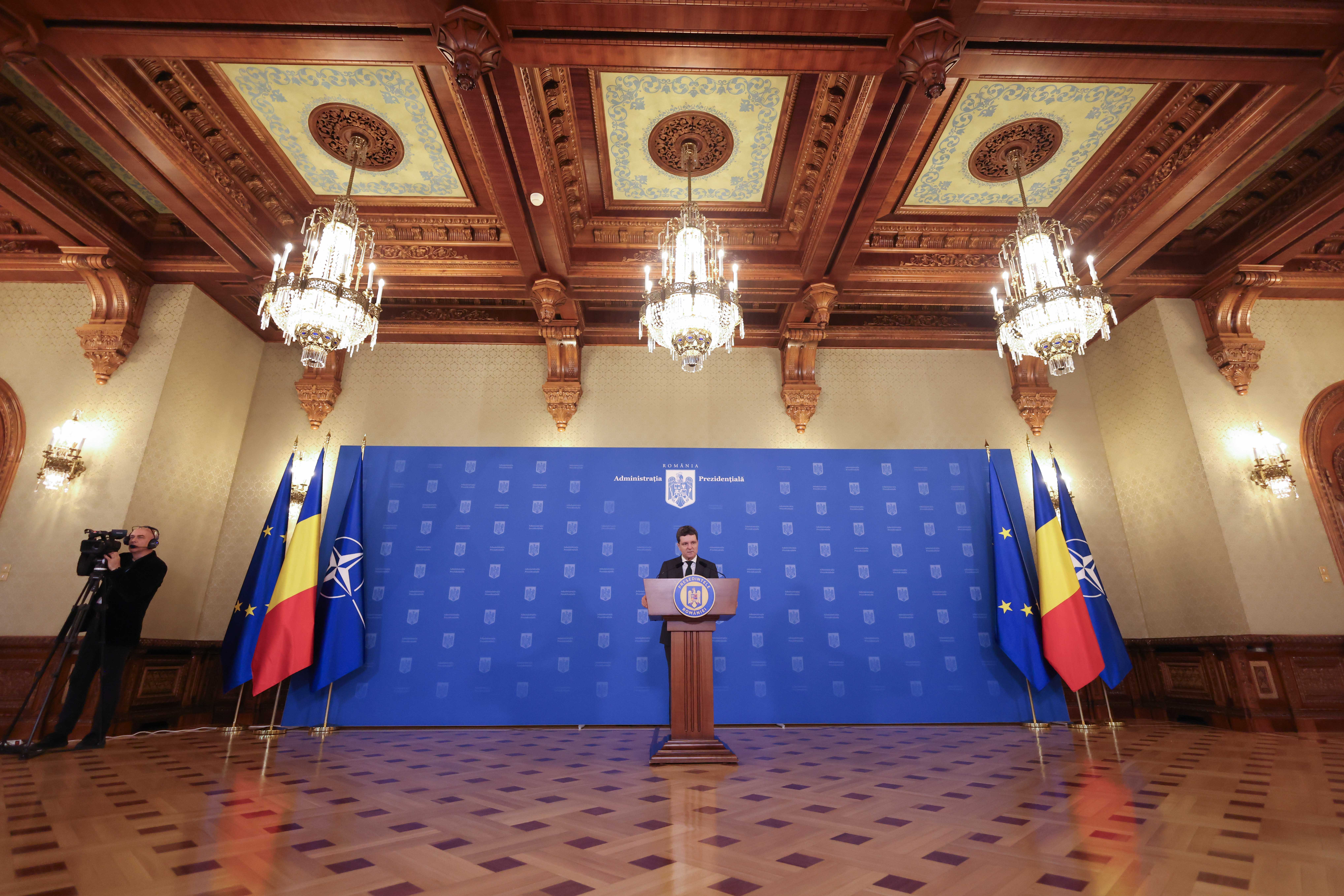 Blocaj în negocierile de la Cotroceni: Ilie Bolojan, ultimatum pentru Nicușor Dan. Nici vineri nu va fi desemnat un premier