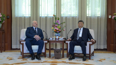 china belarus
