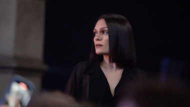 London, England. 20th May 2025, Jessie J perform an intimate set on the majestic background of Union Chapel in Islington, North London. Cristina Massei/Alamy Live News
