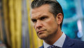Pete Hegseth.