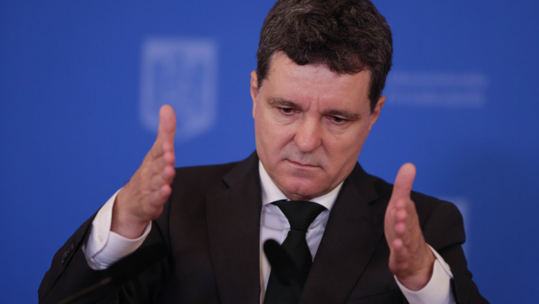 Președintele Nicușor Dan, despre reforma administrativ-teritorială: „O reorganizare adevărată nu se poate face mai devreme de 2028”