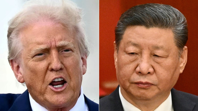 Donald Trump spune despre Xi Jinping că este „foarte dur și extrem de greu de adus la un acord”. Ce urmează în relația SUA-China
