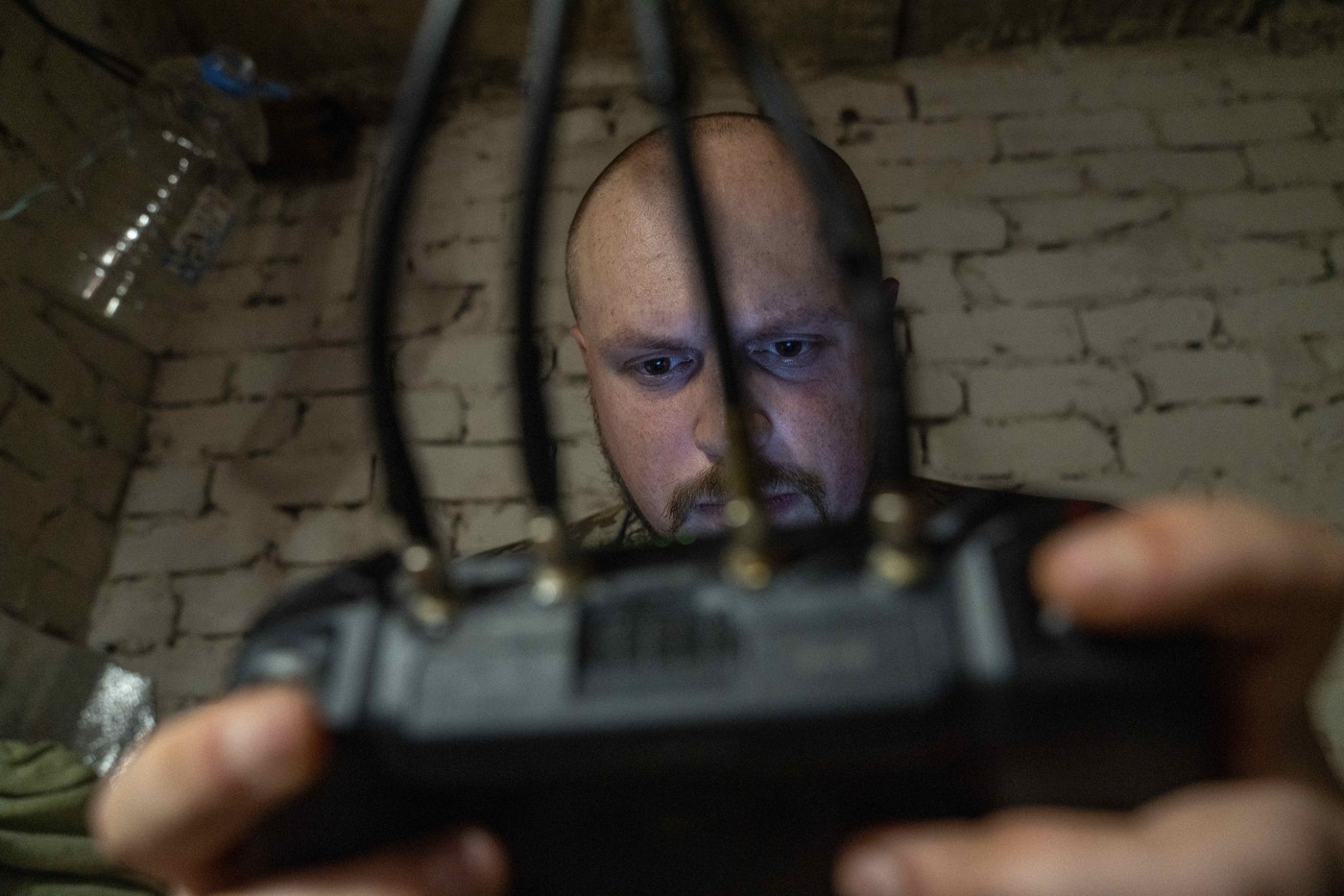Războiul dronelor. Ucraina vrea să producă 2,5 milioane de UAV în acest an. „Ucrainenii au dus războiul la un nou nivel”