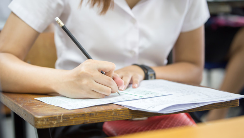 Bacalaureat 2025: Marți, 10 iunie, prima probă scrisă. Ce reguli trebuie să respecte candidații. Obiecte interzise în sala de examen