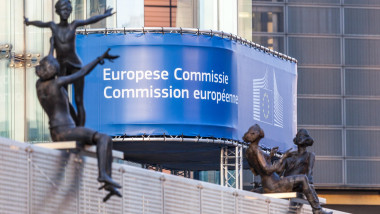 Comisia europeană