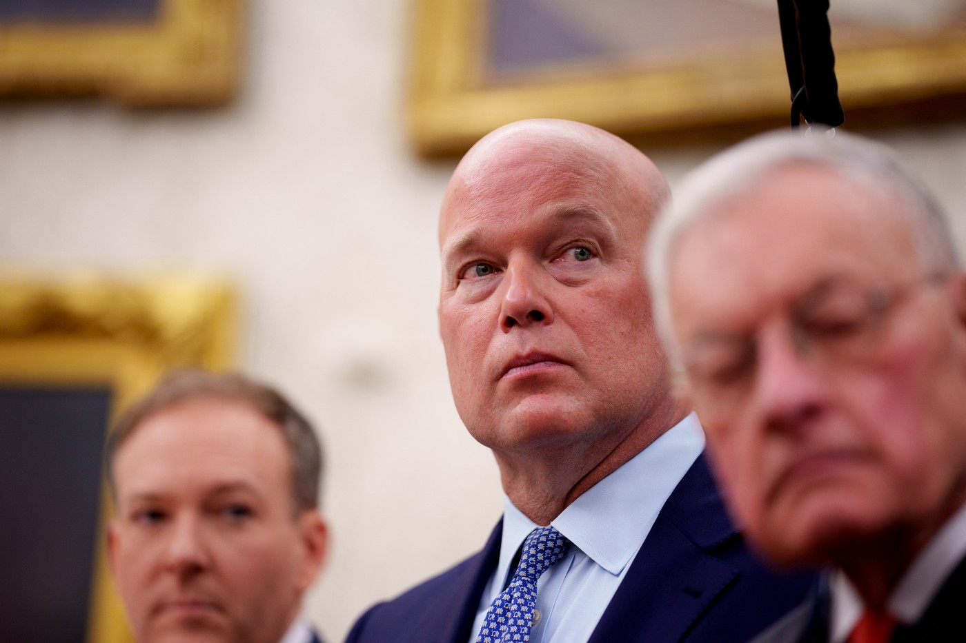 Ambasadorul american la NATO, anunț despre summitul Trump-Putin. Ce spune Matthew Whitaker despre participarea lui Zelenski