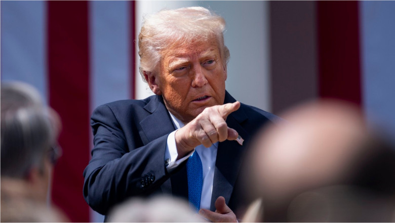 Tripla amenințare cu care Trump a încolțit Europa. „Suntem la distanță de o singură postare sau un comentariu de o catastrofă”