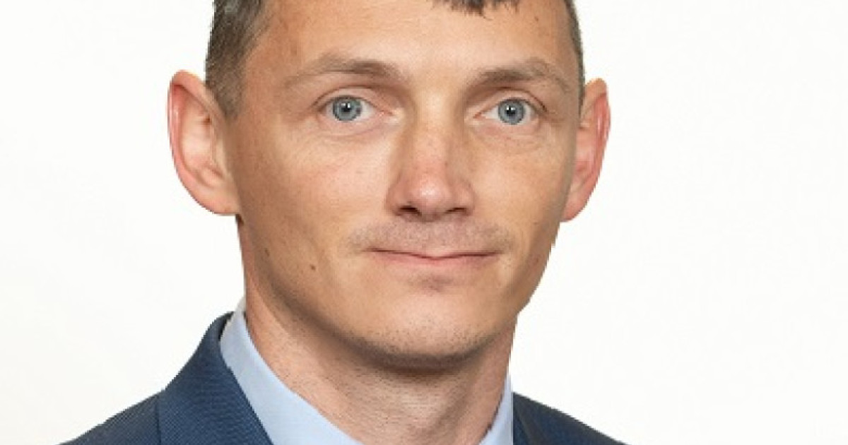Senatorul POT care și-a falsificat CV-ul și are două dosare penale, Paul Ciprian Pintea, a trecut la PSD