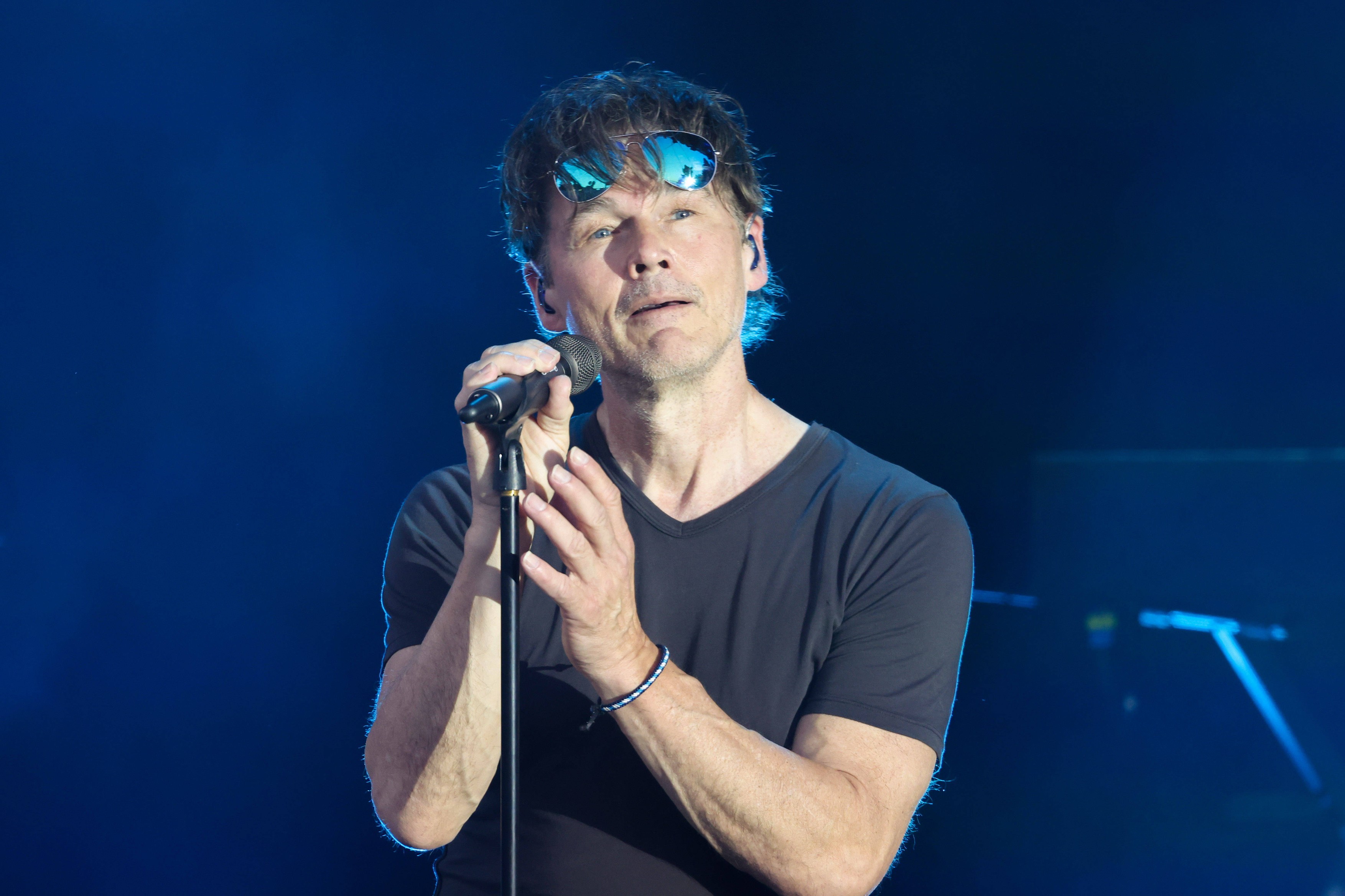 Morten Harket, solistul trupei A-ha, a fost diagnosticat cu Parkinson
