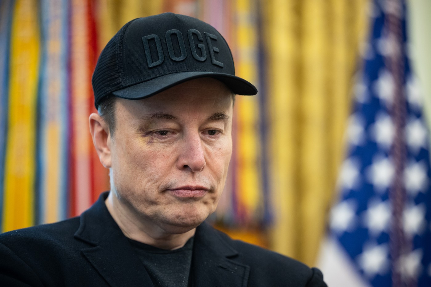 Elon Musk, criticat după lansarea noului partid. Trezoreria SUA: „Să se concentreze pe afaceri, nu pe politică”
