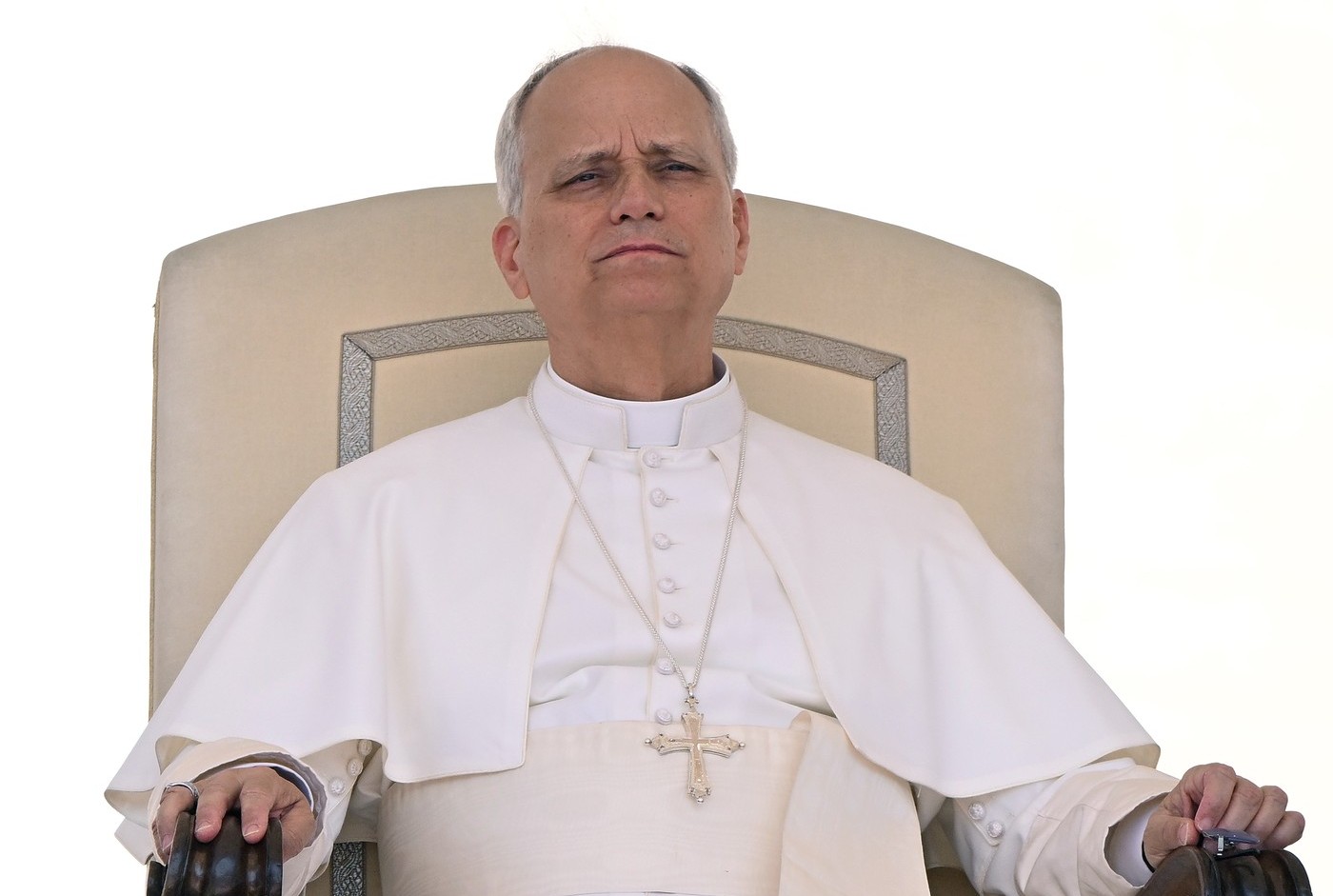 Papa Leon al XIV-lea se va întâlni pentru prima dată cu trimisul Patriarhului Kiril, șeful Bisericii Ortodoxe Ruse