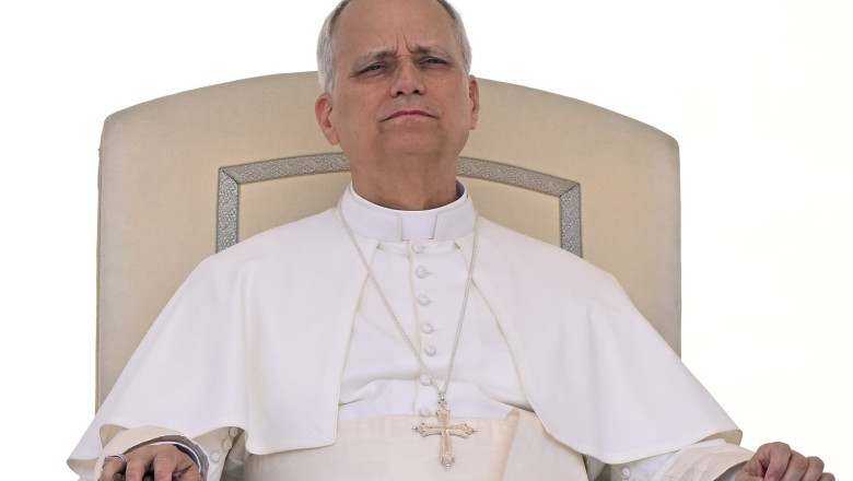 Papa Leon al XIV-lea vrea să oprească inteligența artificială să devină „Dumnezeu digital”