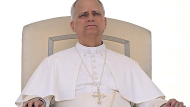 papa leon