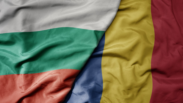 Bulgaria e la poarta zonei euro, dar România merge în sens opus