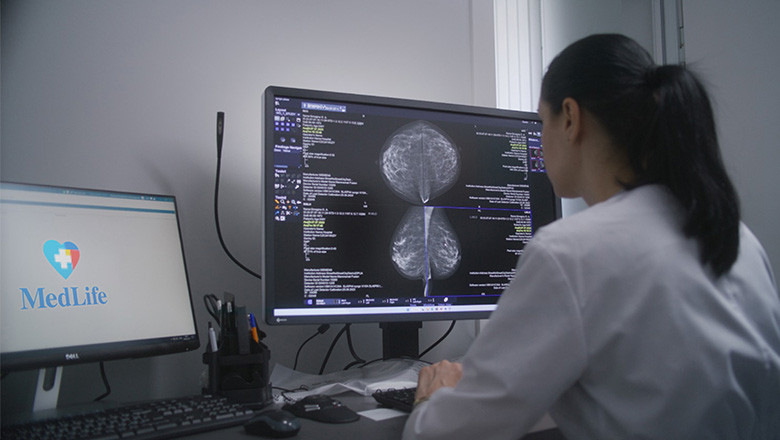 Ștefan Botez, manager MedLife Micromedica: „Avem șansa de a oferi un diagnostic de o precizie și o siguranță nemaiîntâlnite până acum“