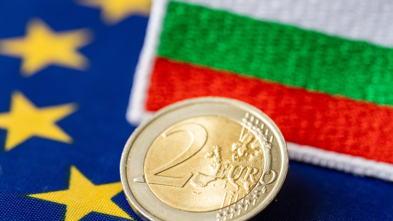 Ce condiții a îndeplinit Bulgaria pentru a intra în zona euro? România rămâne cu mult în urmă