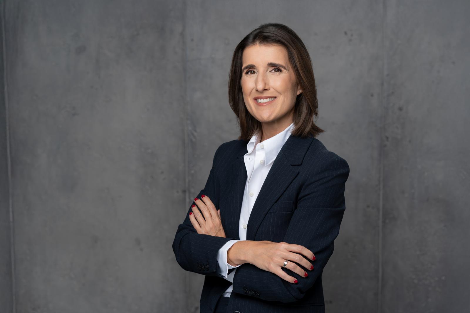 Carmina Fusté a fost numită director general al Philip Morris România
