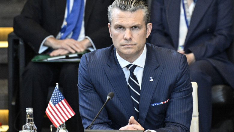 Șeful apărării din SUA: „Aliații NATO nu se pot baza pe America pentru apărarea lor”