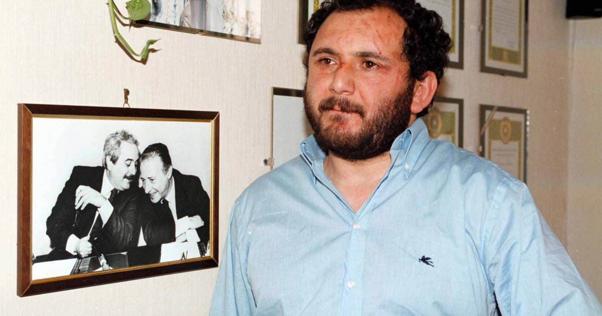 Eliberarea controversată a mafioso-ului Giovanni Brusca, ucigașul lui Falcone