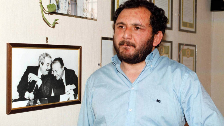 Mafiotul italian care a comis peste 150 crime și l-a ucis pe celebrul judecător Giovanni Falcone a fost eliberat