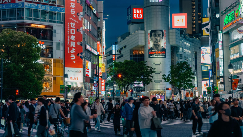 Criză a natalității în Japonia. Țara asiatică are cel mai scăzut număr de nașteri din ultimii peste 100 de ani. „O urgență tăcută”