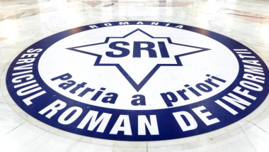 serviciul roman de informatii
