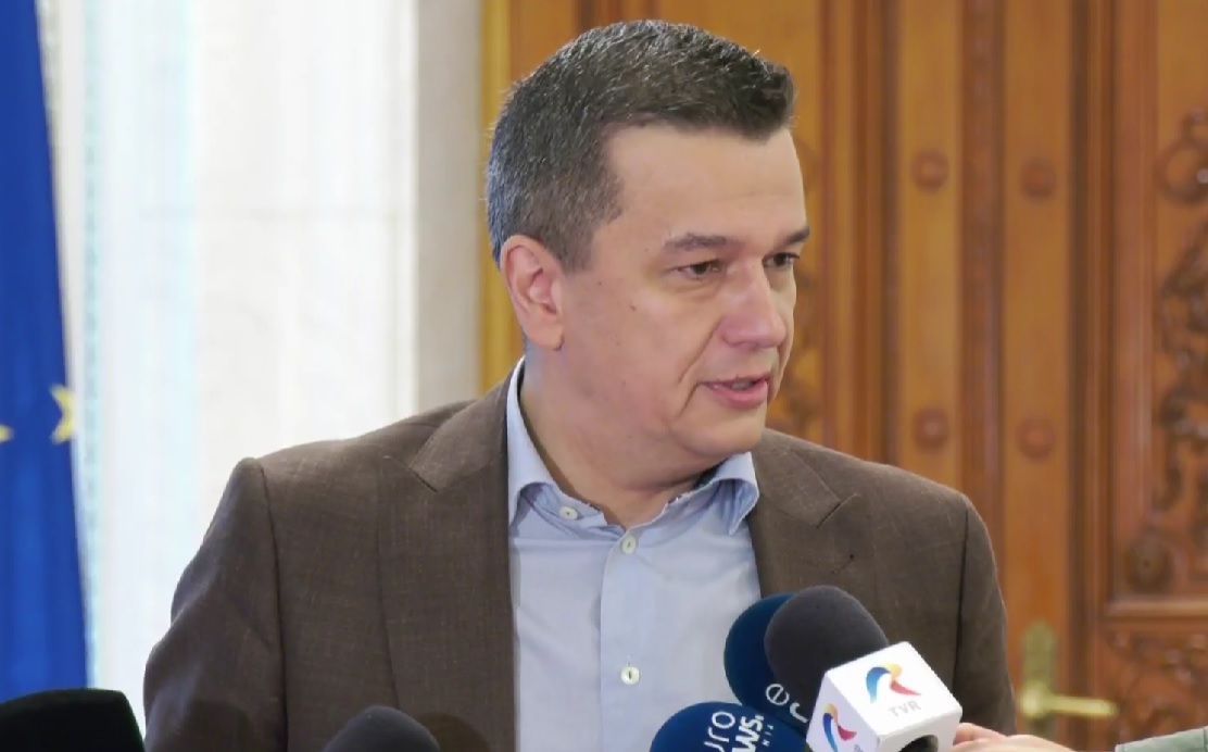 Sorin Grindeanu: Toate scenariile sunt pe masă, de la premier PSD până la a merge în opoziție