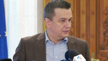 sorin grindeanu