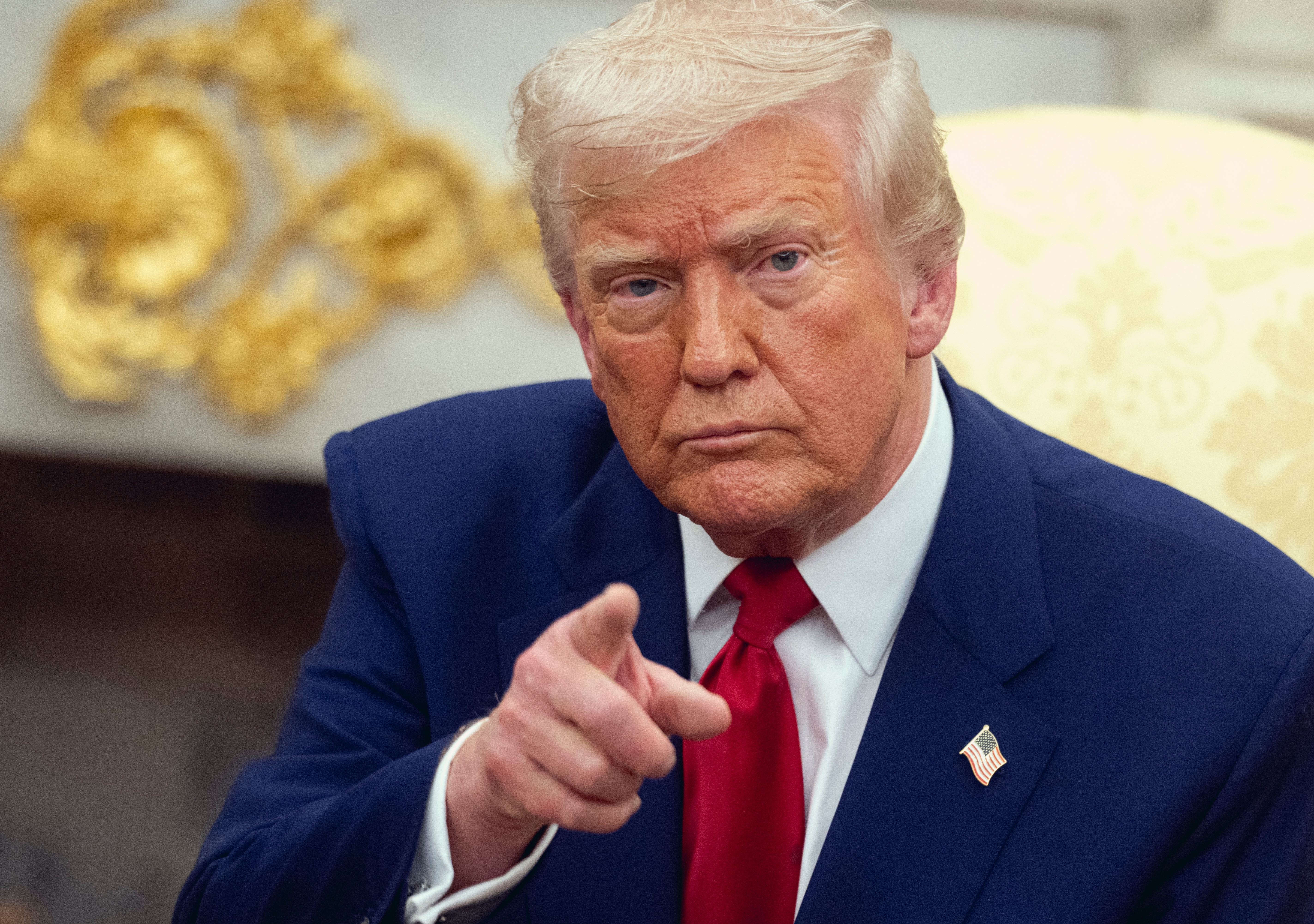 Donald Trump a promis 200 de acorduri tarifare, dar a obținut doar 3. Oficialii europeni anunță progrese în negocierile cu SUA